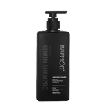 Bremod Keratin Shampoo 400ml