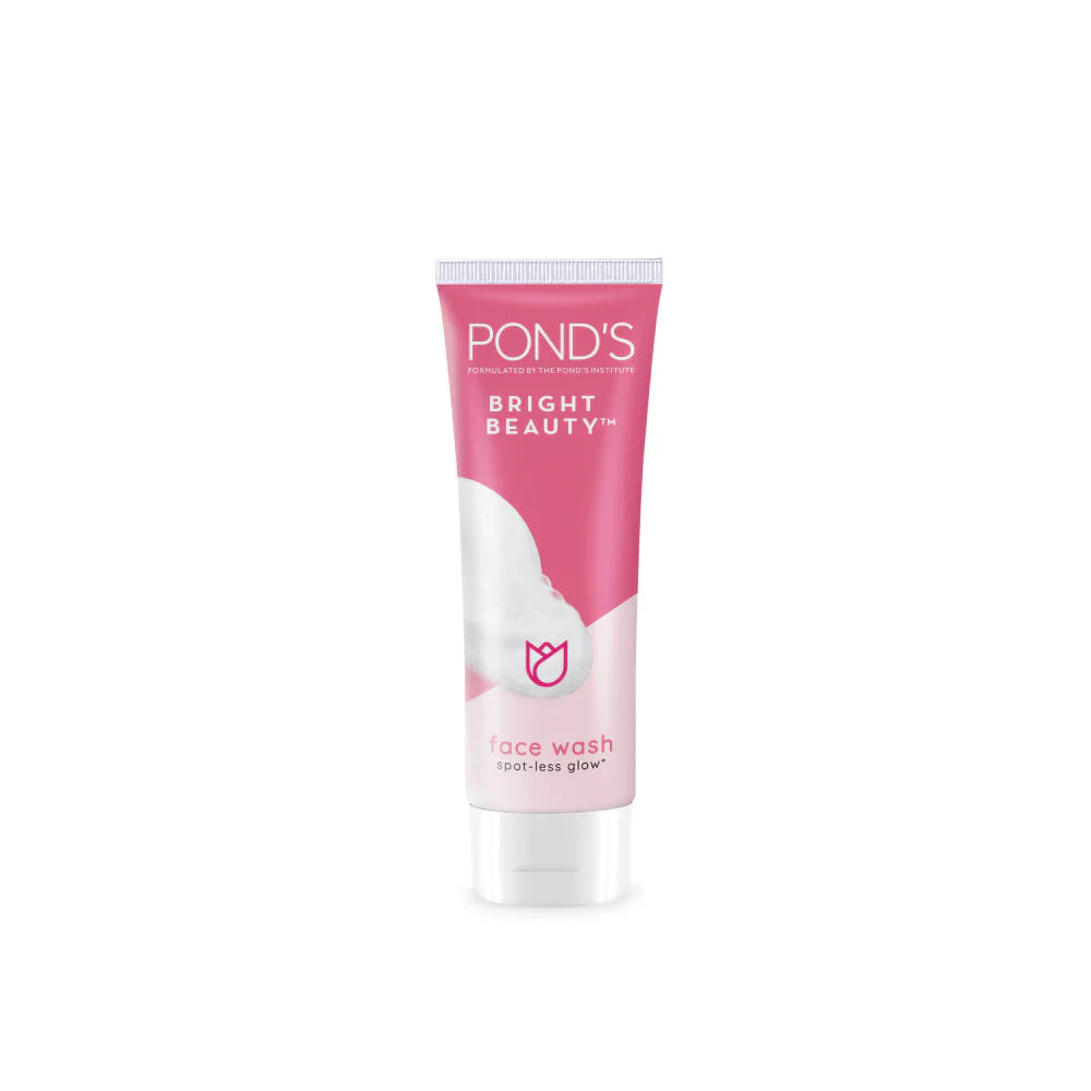 Pond's Bright Beauty Facial Wash Pond's