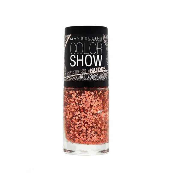 Maybelline New York Color Show Nail Polish Maybelline