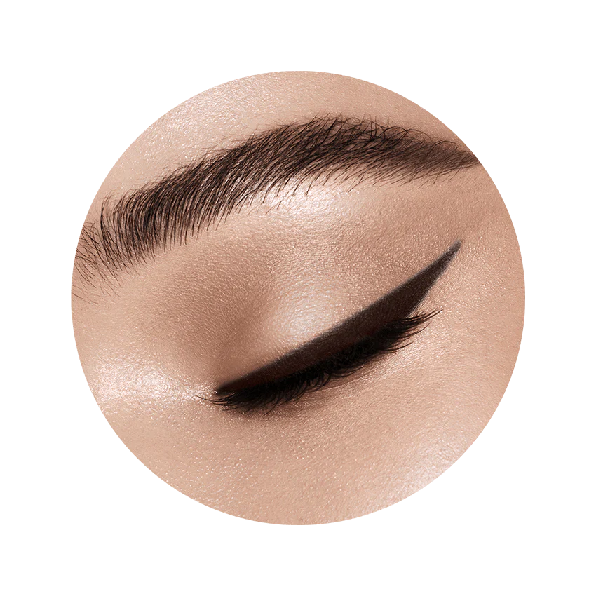 Aqua Color Line Cake Eyeliner Aqua Color Line