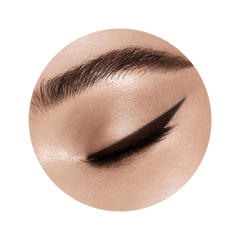 Aqua Color Line Cake Eyeliner Aqua Color Line