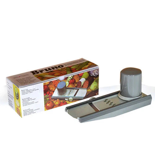 Bruno Vegetable Slicer Cutter Bruno