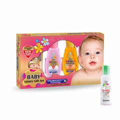 Soft Touch Baby Luxury Bundle Soft Touch