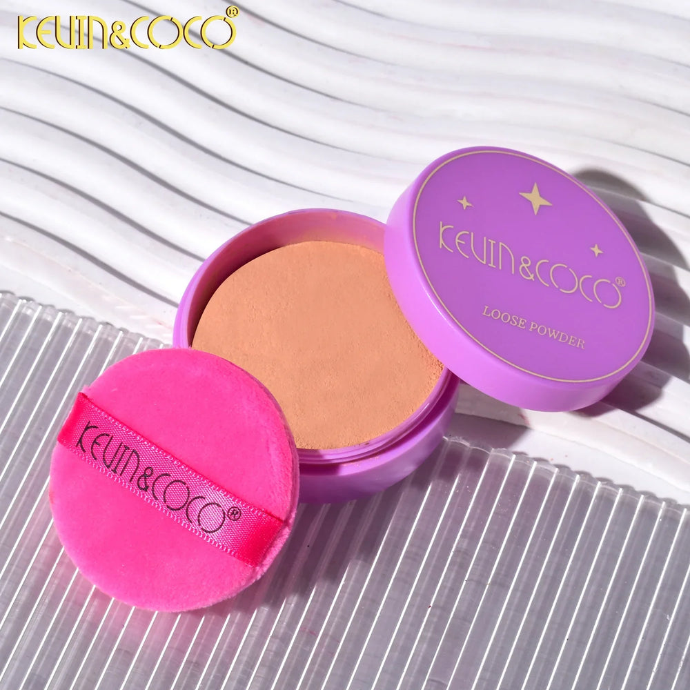 Kevin & coco Bunny Cute Makeup Essentials Set Kevin & Coco