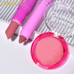 Kevin & coco Bunny Cute Makeup Essentials Set Kevin & Coco