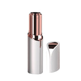 Flawless Hair Remover Electric Painless Portable & Rechargeable with Built-in Light