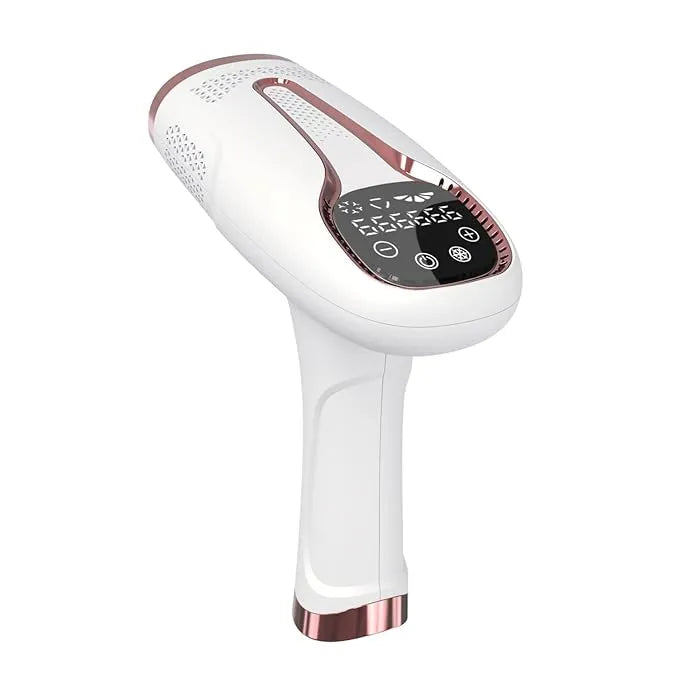 Babyverse SE-2 IPL hair removal Babyverse
