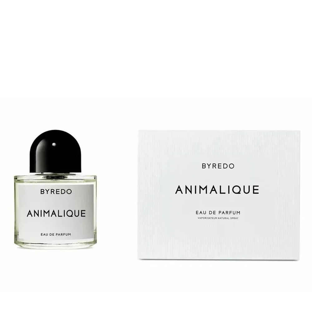 Byredo - Animalique EDP - 100ml Byredo