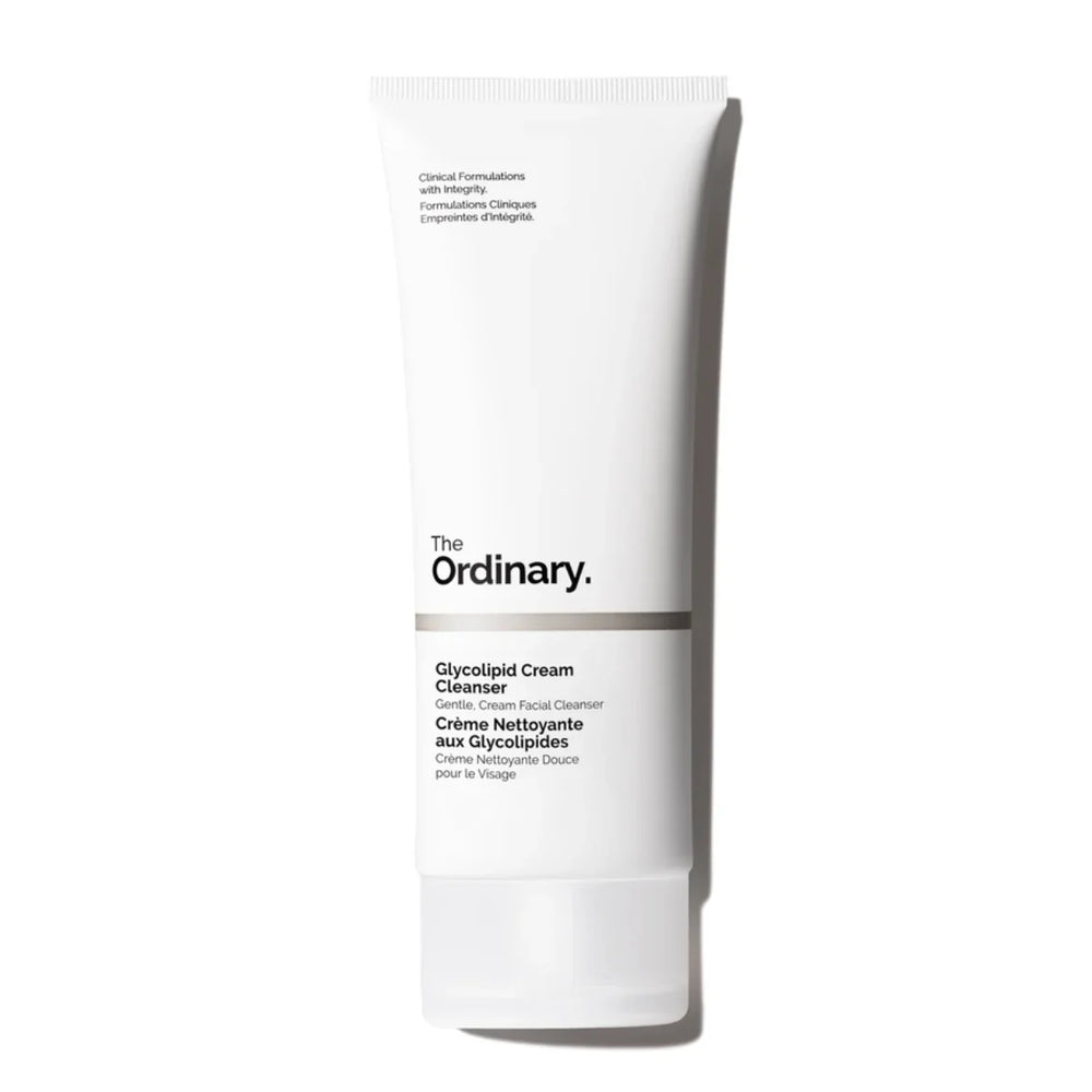 The Ordinary - Glycolipid Cream Cleanser - 100ml The Ordinary