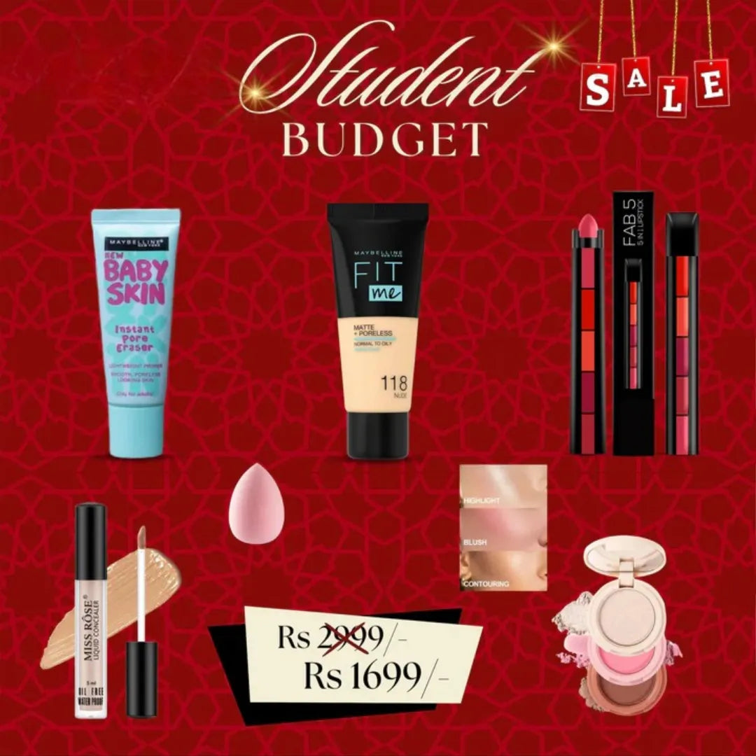 5 in 1 Student Budget Deal 02 Cosmia.pk
