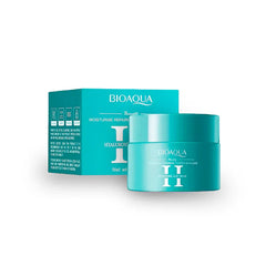 Bioaqua Anti-Wrinkle Hyaluronic Acid Face Moisturizing Cream - 30ml Bioaqua