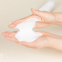 CAPSTAY Heartleaf Deep Cleansing Facial Cleanser with Hyaluronic Acid CAPSTAY