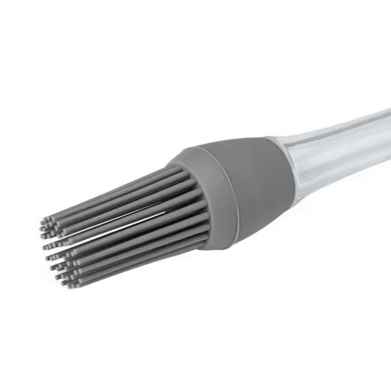 Silicone Grill Seasoning Brush - Each Cosmia.pk