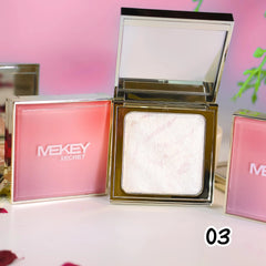 Mekeyxecret Luminous Glow Highlighter Mekeyxecret