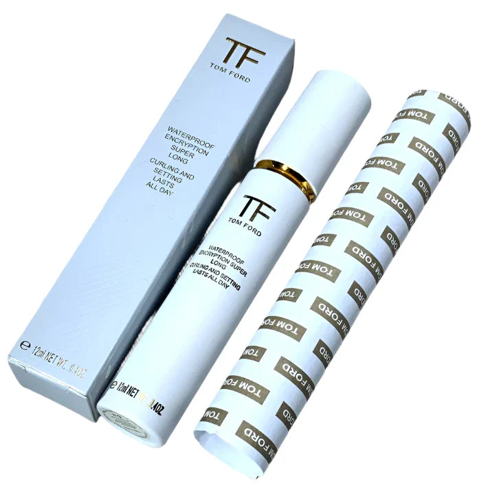 Tom Ford Eye Mascara (Made in Belgum) - 12ml Tom Ford