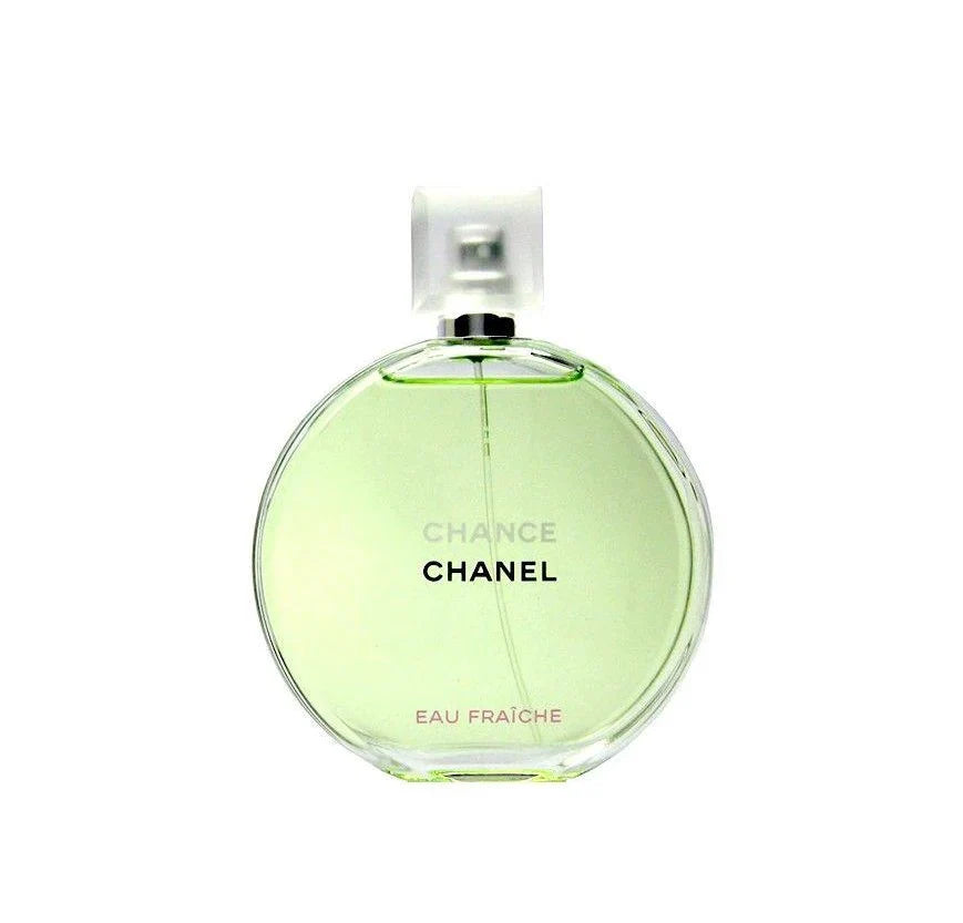 Chanel Chance Eau Fraiche EDT - 100ml - 100% Original Tester Chanel