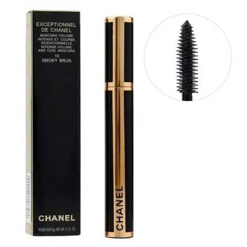 CHANEL Intense Care Mascara Chanel