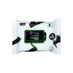 Glamorous Face Cleansing Makeup Remover Wipes 30 Pieces Glamorous Face