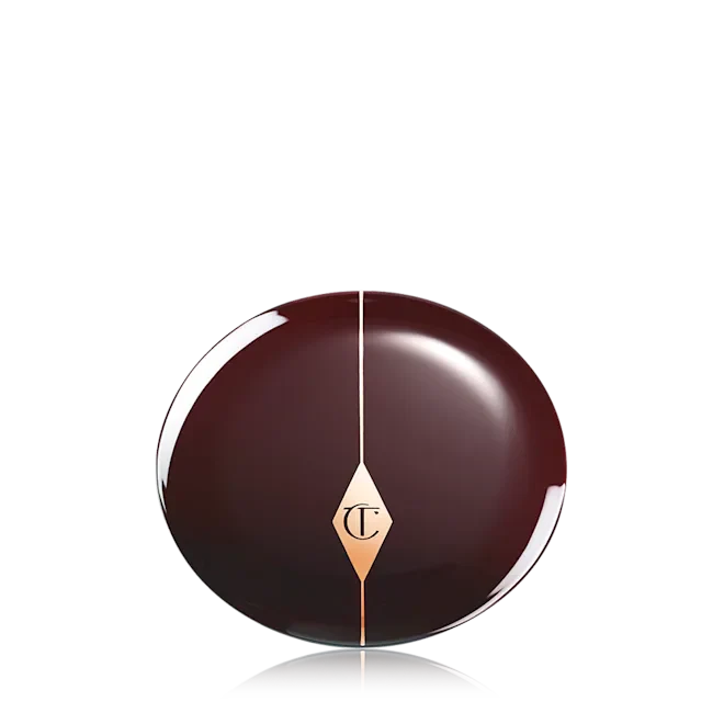 Charlotte Tilbury Cheek to Chic Blusher in First Love Charlotte Tilbury