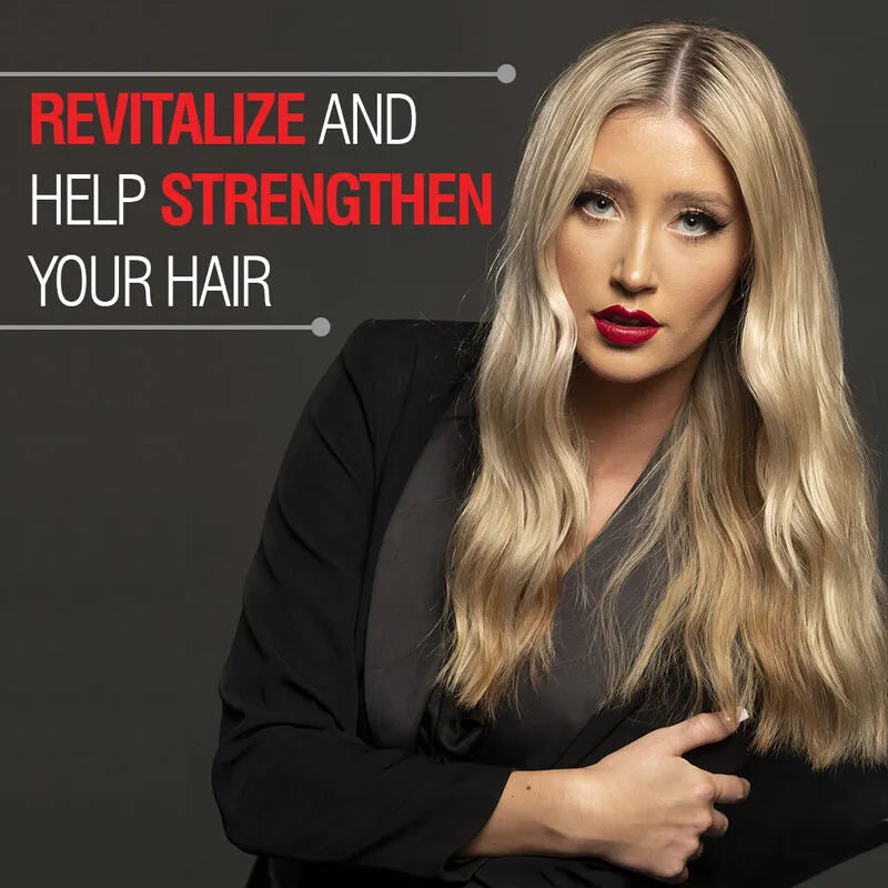 CHI Infra Silk Infusion Strengthen & Protect Leave-In Treatment CHI