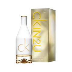 Calvin Klein for Women Eau de Toilette (100ml) Calvin Klein