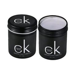 CK Fashion Style Perfume Charm Matte Mud Hair Wax 100ml Calvin Klein