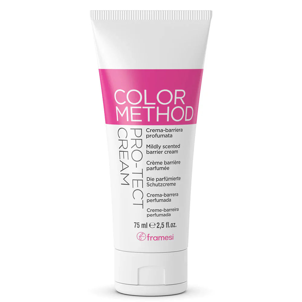 Framesi - Color Method Protect Cream - 75 ml Framesi