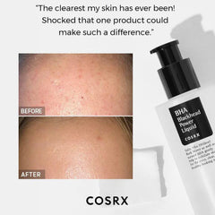 COSRX - BHA Blackhead Power Liquid - 100ml COSRX