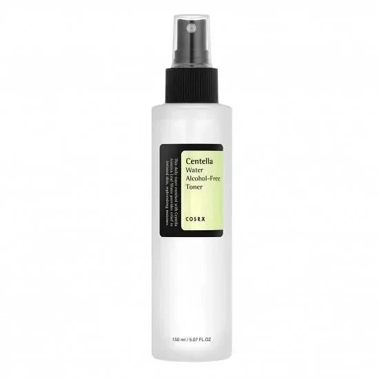 Cosrx Centella Water Alcohol Free Toner - 150ml Cosrx