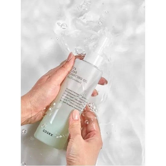 COSRX - Pure Fit Cica Clear Cleansing Oil - 200ml COSRX