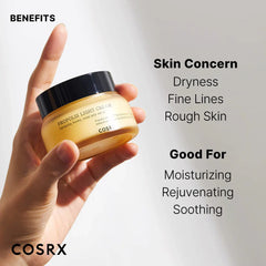 COSRX Propolis Night Cream - 65ml Cosrx