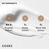COSRX Propolis Night Cream - 65ml