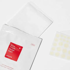 COSRX - Acne Pimple Master Patch - 24 Patches Cosrx