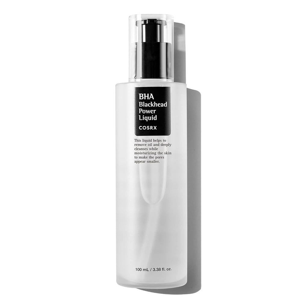 COSRX - BHA Blackhead Power Liquid - 100ml COSRX