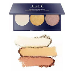 CVB Bronzing Palette, Contour & Highlighter Sets CVB