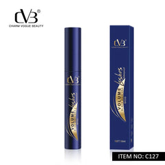 CVB Volume Blue Mascara Lashes waterproof _ 10ml CVB