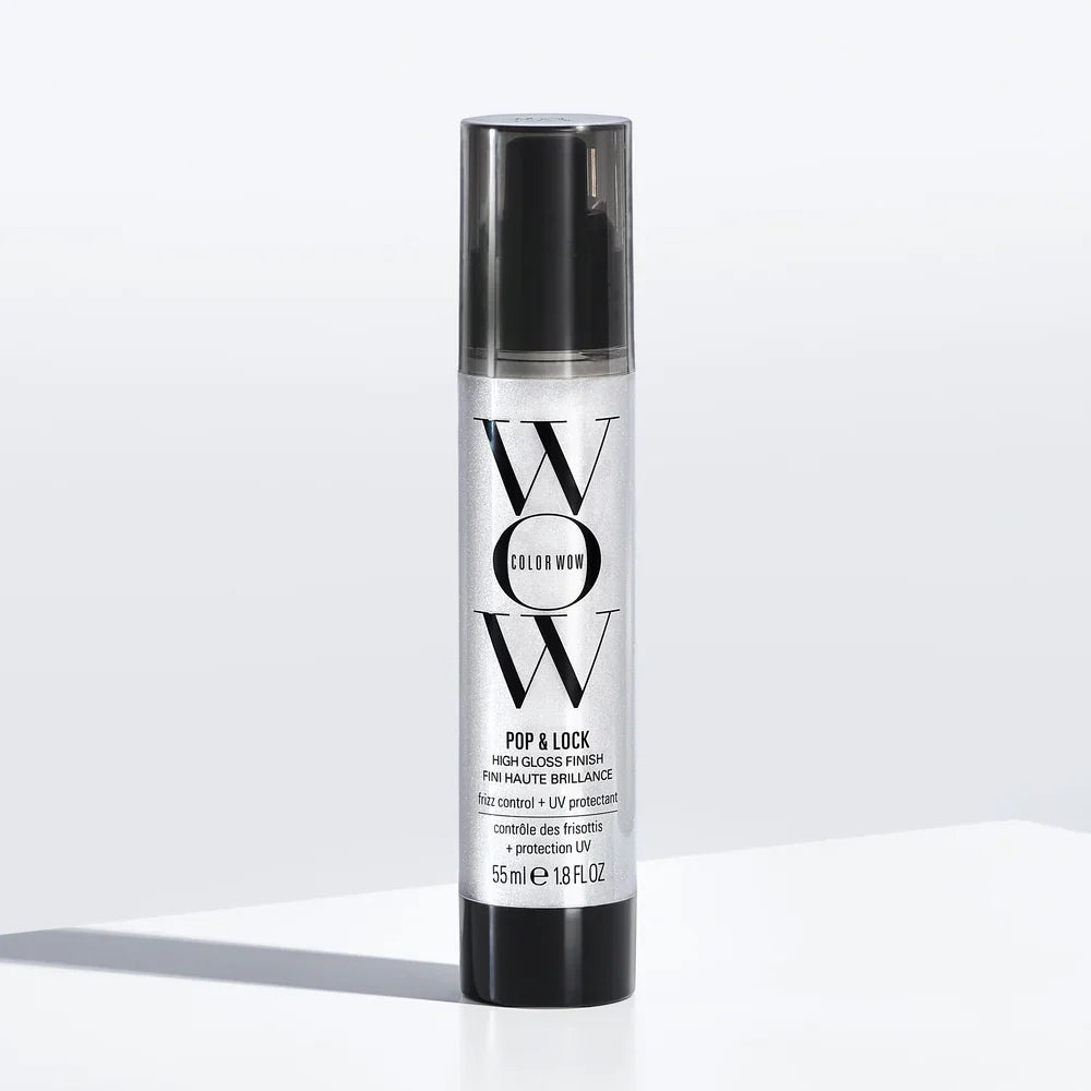 Color Wow Pop & Lock High Gloss Finish – 55ml Color Wow