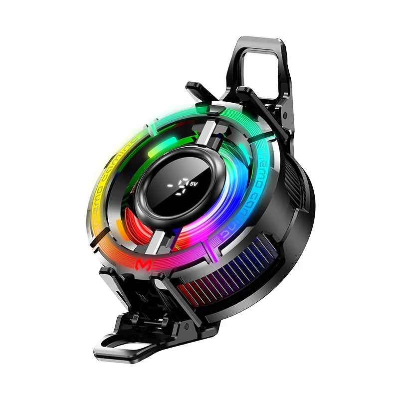 Memo CX15 Pro Magnetic Phone Cooler - Each Memo