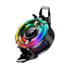 Memo CX15 Pro Magnetic Phone Cooler - Each Memo