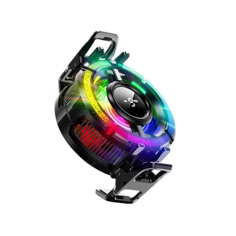Memo CX15 Pro Magnetic Phone Cooler - Each Memo