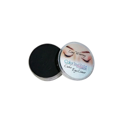 Color Institute Waterproof Cake Eyeliner Color Institute