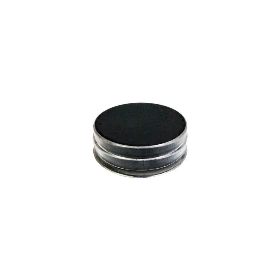 Color Institute Waterproof Cake Eyeliner Color Institute