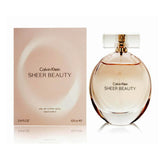 Calvin Klein Sheer Beauty Eau de Toilette 100ml
