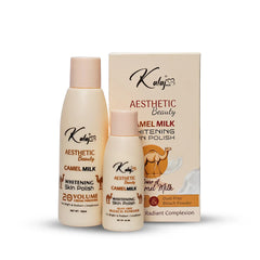 Kalaj Camel Milk Skin polish Camel Milk Skin polish Kalaj