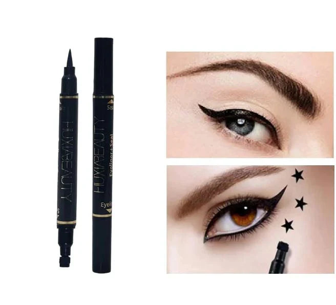 Oknyy 2-in-1 Marker Liner and Stamp Oknyy