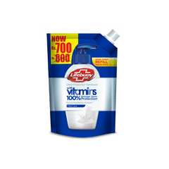 Lifebuoy Mild Care With Vitamins Hand Wash 900ml Lifebuoy