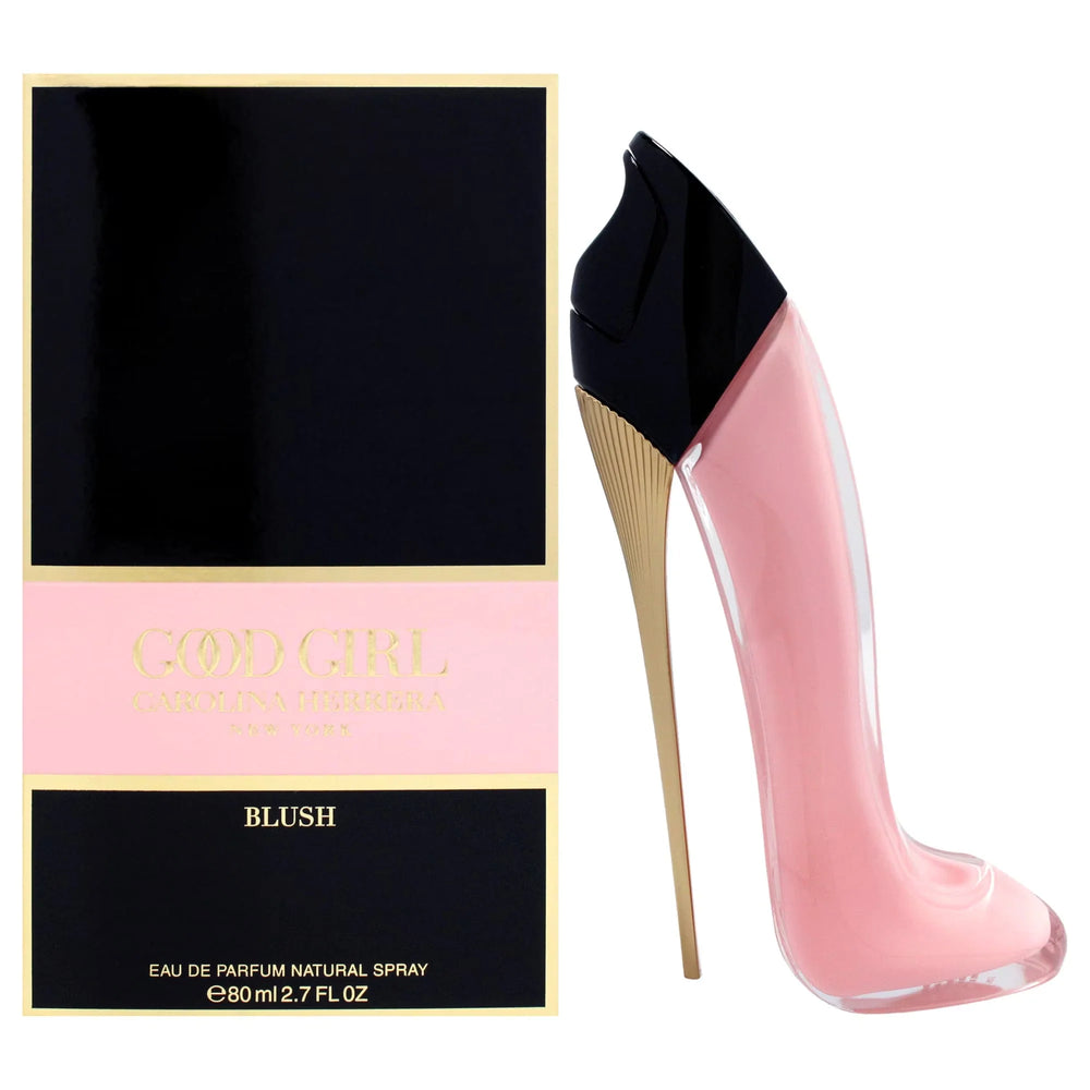Carolina Herrera Good Girl Blush Perfume - 80ml Carolina Herrera