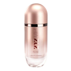 Carolina Herrera 212 Vip Rose Edp Perfume For Women 80Ml Carolina Herrera