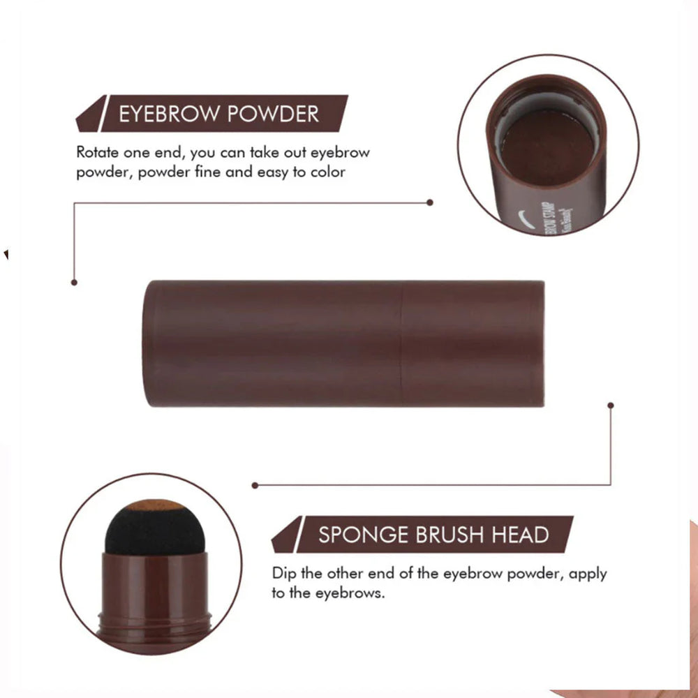 Catirise Eyebrow Stamp JulyStar