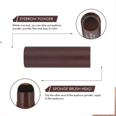 Catirise Eyebrow Stamp JulyStar